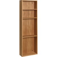 Ferm Living - Bon Regal Geölte Eiche von Ferm Living