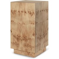 Ferm LIVING - Burl Beistelltisch von ferm LIVING