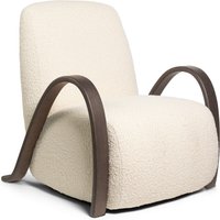 Ferm LIVING - Buur Loungesessel von ferm LIVING