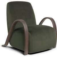 Ferm LIVING - Buur Loungesessel von ferm LIVING