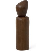 Ferm LIVING - Cairn Mühle Dark Brown von ferm LIVING