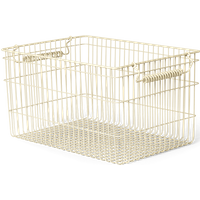 Ferm Living - Cala Stackable Baskets 2er Set von Ferm Living