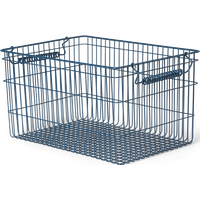 Ferm Living - Cala Stackable Baskets 2er Set von Ferm Living