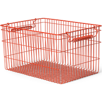 Ferm Living - Cala Stackable Baskets 2er Set von Ferm Living