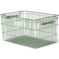 Ferm Living - Cala Stackable Baskets 2er Set von Ferm Living