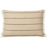 Ferm Living - Calm Rectangular Kissen von Ferm Living