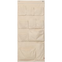 Ferm LIVING - Canvas Wandtasche von ferm LIVING