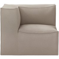 Ferm Living - Catena Sofa Connect Eckmodul von Ferm Living