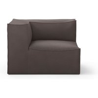 Ferm LIVING - Catena Sofa Connect Eckmodul von ferm LIVING