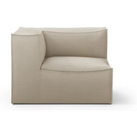 Ferm LIVING - Catena Sofa Connect Eckmodul von ferm LIVING