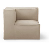 Ferm LIVING - Catena Sofa Connect Eckmodul von ferm LIVING