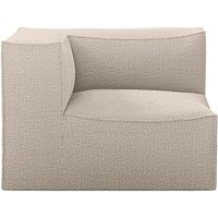 Ferm Living - Catena Sofa Connect Eckmodul von Ferm Living