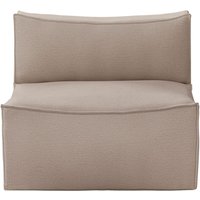 Ferm Living - Catena Sofa Mittelmodul von Ferm Living