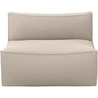 Ferm LIVING - Catena Sofa Mittelmodul von ferm LIVING