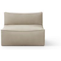 Ferm LIVING - Catena Sofa Mittelmodul von ferm LIVING