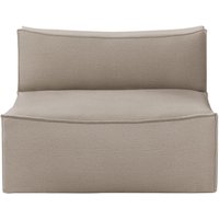 Ferm Living - Catena Sofa Mittelmodul von Ferm Living