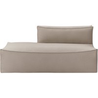 Ferm LIVING - Catena Sofa Open End von ferm LIVING