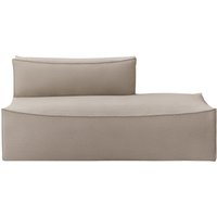 Ferm LIVING - Catena Sofa Open End von ferm LIVING