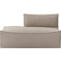 Ferm LIVING - Catena Sofa Open End von ferm LIVING