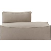 Ferm LIVING - Catena Sofa Open End von ferm LIVING