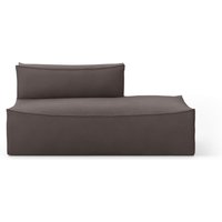 Ferm LIVING - Catena Sofa Open End von ferm LIVING