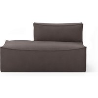 Ferm LIVING - Catena Sofa Open End von ferm LIVING