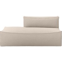 Ferm Living - Catena Sofa Open End von Ferm Living