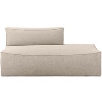 Ferm Living - Catena Sofa Open End von Ferm Living