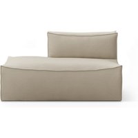 Ferm Living - Catena Sofa Open End von Ferm Living