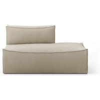 Ferm Living - Catena Sofa Open End von Ferm Living