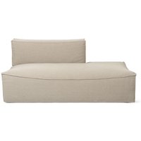 Ferm LIVING - Catena Sofa Open End von ferm LIVING