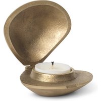 Ferm Living - Clam Kerzenhalter von Ferm Living