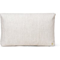Ferm Living - Clean Kissen von Ferm Living