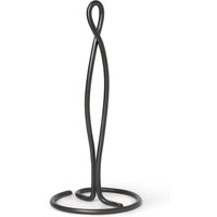 Ferm Living - Curvature Küchenrollenhalter von Ferm Living