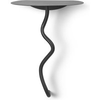 Ferm LIVING - Curvature Wandtisch von ferm LIVING