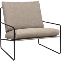 Ferm Living - Desert Sofa 1 Sitzer Dolce von Ferm Living