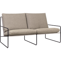 Ferm LIVING - Desert Sofa 2 Sitzer Dolce von ferm LIVING