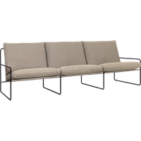 Ferm LIVING - Desert Sofa 3-Sitzer Dolce von ferm LIVING