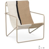 Ferm LIVING - Desert Stuhl von ferm LIVING