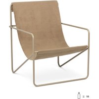 Ferm LIVING - Desert Stuhl von ferm LIVING