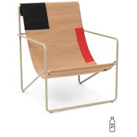 Ferm LIVING - Desert Stuhl von ferm LIVING