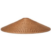 Ferm Living - Dou Lampenschirm von Ferm Living