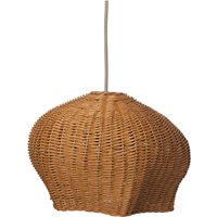 Ferm Living - Drape Lampenschirm Ferm Living - Drape Lampenschirm von Ferm Living