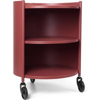 Ferm Living - Eve Storage von Ferm Living