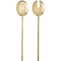 Ferm Living - Fein Salatbesteck von Ferm Living