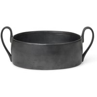 Ferm Living - Flow Centrepiece Schale von Ferm Living