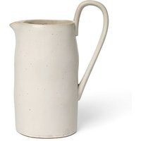 Ferm Living - Flow Kanne von Ferm Living