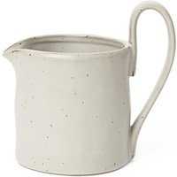 Ferm Living - Flow Milchkännchen von Ferm Living