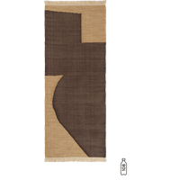 Ferm Living - Forene Läufer von Ferm Living