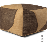 Ferm LIVING - Forene Pouf von ferm LIVING